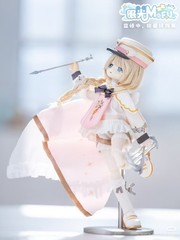 Pre-Sale 6Pcs Mofu Boy Animal 23cm/9In Bjd Dolls Dressable Action Figures Gift