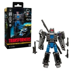 Transformers Generations Age of the Primes Deluxe Combaticon Vortex Figure New