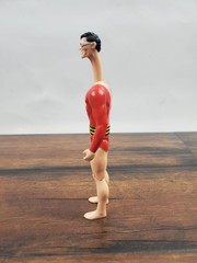 Vtg 1986 Kenner DC Super Powers Plastic Man Original Action Figure