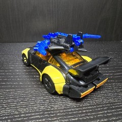 Transformers Kingdom Golden Disk Collection Jackpot And Sights
