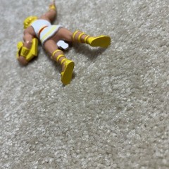 Hera The Twelve Great Olympians Accoutrements 1992 Figure Rare