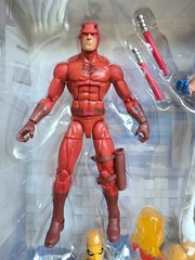 Marvel Legends Amazon Exclusive Defenders 4-Pack Box Set