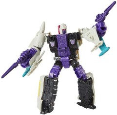 Transformers War for Cybertron: Earthrise Voyager Snapdragon