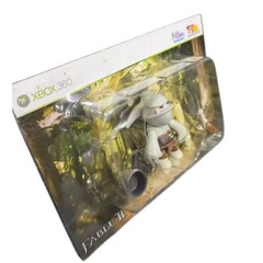 2008 Fable II Qee Top2r Fable Figure Model with Box