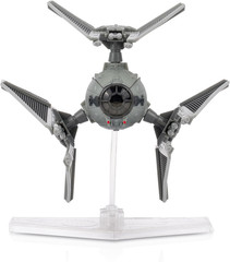Star Wars Micro Galaxy Squadron TIE Defender Elite Mystery Bundle – 3-Inch and 2