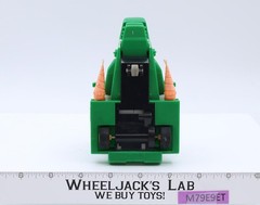 Battling Deer Stalker Chariot WORKS Battle Beasts 1987 Hasbro Takara Playset