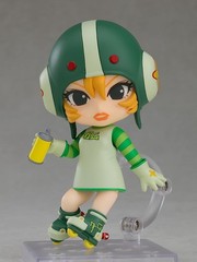 Good Smile Company Jet Set Radio Gum Nendoroid 2664