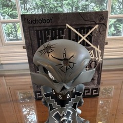 Kidrobot SDCC San Diego Comic Con Exclusive 2011 El Bandito Muerto