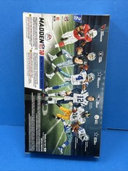 McFarlane NFL Madden 18 Series 2 Derek Carr Oakland Raiders Black Jersey NEW