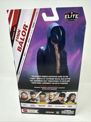 WWE Elite Collection Series 107 Finn Balor Action Figure – Brand New –