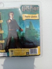 NECA Harry Potter Action Figure Order of the Phoenix Series 1 NEW Trl7