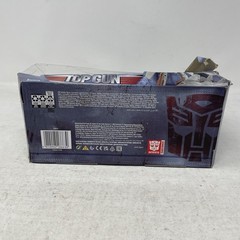 Transformers Top Gun MAVERICK Version 2 F-14 Tomcat Jet Mashup *Read*