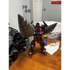 CCS Toys Fanmade/CCSx 1/100 Tengen Toppa Gurren Lagann Action Figure Model Gift