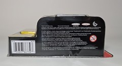 World of Nintendo FIRE MARIO Figure from Series 1-3 2015 4″ NIB Box Damage