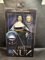 Neca Horror The Conjuring 8″ Nun Action Figure
