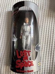 Trendmasters 1998 Will Robinson Lost in Space Figure LTD Ed. TV Series