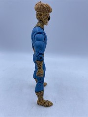 Marvel Legends Speedball (Controller BAF Wave)(Loose)