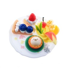 Toy Spirits Gashapon Mini Food Japanese Blind Box Capsule Figure