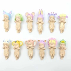 Authentic Sonny Angel Hippers Dreaming Series (1 Blind Box Figure) NEW SEALED