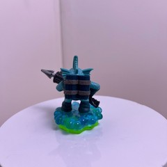 Skylanders Spyro’s Adventure Giants Figure Lot of 9 Characters Tested Activision