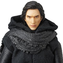 MAFEX Mafekkusu KYLO REN Cairo Wren awakening of Star Wars / Force non-scale