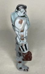 REAL STEEL EFX AMBUSH 5” LIGHT UP ACTION FIGURE-JAKKS PACIFIC-MANGA ANIME-2