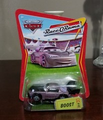 Mattel Disney Pixar Cars Race O Rama Boost #40