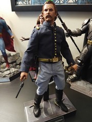 🔥 1/6 DID John Dunbar Civil War Action Figure Dances With Wolves Kevin Costner