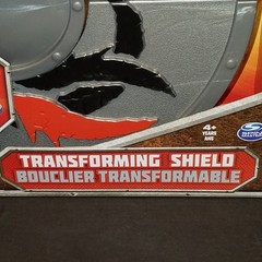 How To Train Your Dragon Defenders Of Berk Shield Crossbow DreamWorks Dragons