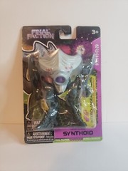 Final Faction – KHARN Hive Class Synthoid Action Figure, Unopened!