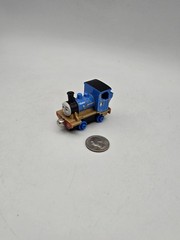 Thomas & Friends Take n Play Along Train Tank Engine – Millie – 2012 – EUC