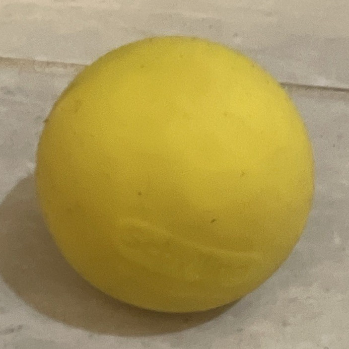 Color Changing Squishie