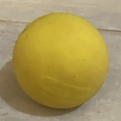 Color Changing Squishie