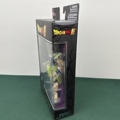 Dragon Stars Bandai Dragon ball Super Broly Series 19 NIB Dragon Ball Super Ver.