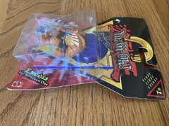 Yu-Gi-Oh Figure Exodia The Forbidden One Mini Toy Figurine Yugioh Series 1 2002