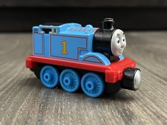 Lot 4 Thomas & Friends Train Gordon Percy Thomas Metal Die Cast Plastic