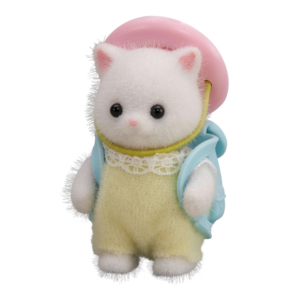 Sylvanian Families Perzische kat Baby