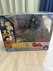 Dragon Ball Mai Figure IF Labs 2002 FUNimation Rare NIB