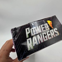 Power Rangers Mighty Morphin 12″ Action Figure Lot Set of 6 Hasbro NIB Sealed A3