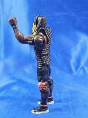 WWE Mattel Elite Walmart Exclusive R-Truth Awesome Truth Legends