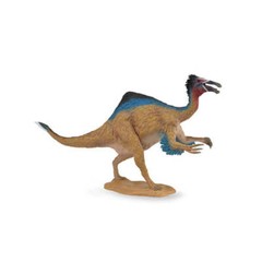 CollectA Realistic Animal Replica Deinocheirus Dinosaur Figure Ages 3+ and Up