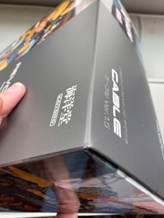 Amazing Yamaguchi Revoltech Cable Ver.1.5 Standard Edition X Men (US SELLER)