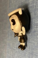 Bendy and the Ink Machine Alice Angel 2.5” Figure