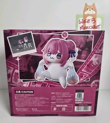 GODDESS OF VICTORY: NIKKE DORO Non Scale Complete Model Action Figure