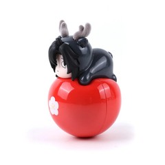 Mo Dao Zu Shi Youyou Dou Roly Poly Tumbler Figure Blind Box Random 1pc MDZS