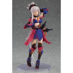 Max Factory figma Miyamoto Musashi Fate/Grand Order Action Figure In Stock