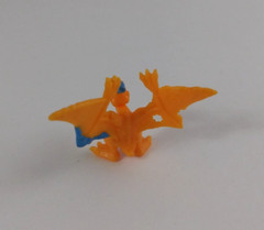 Zuru Smashers Dino Island Series 4 Dino Ice Age Orange Polar-Dactyl