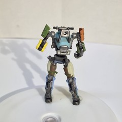 Fortnite 4″ Kit Meowscles Robot Only