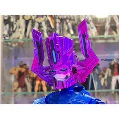 NEW Galactus Action Figure 3D Printing Model Assembly Toy Handmade Ornament Gift