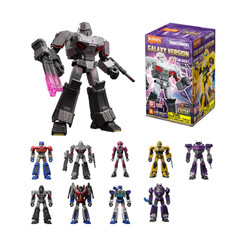 Blokees | Transformers Galaxy Version 07 | One Wave 2 [Single Blind Box]